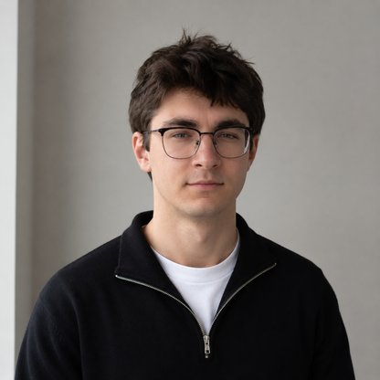 Andrii Drok